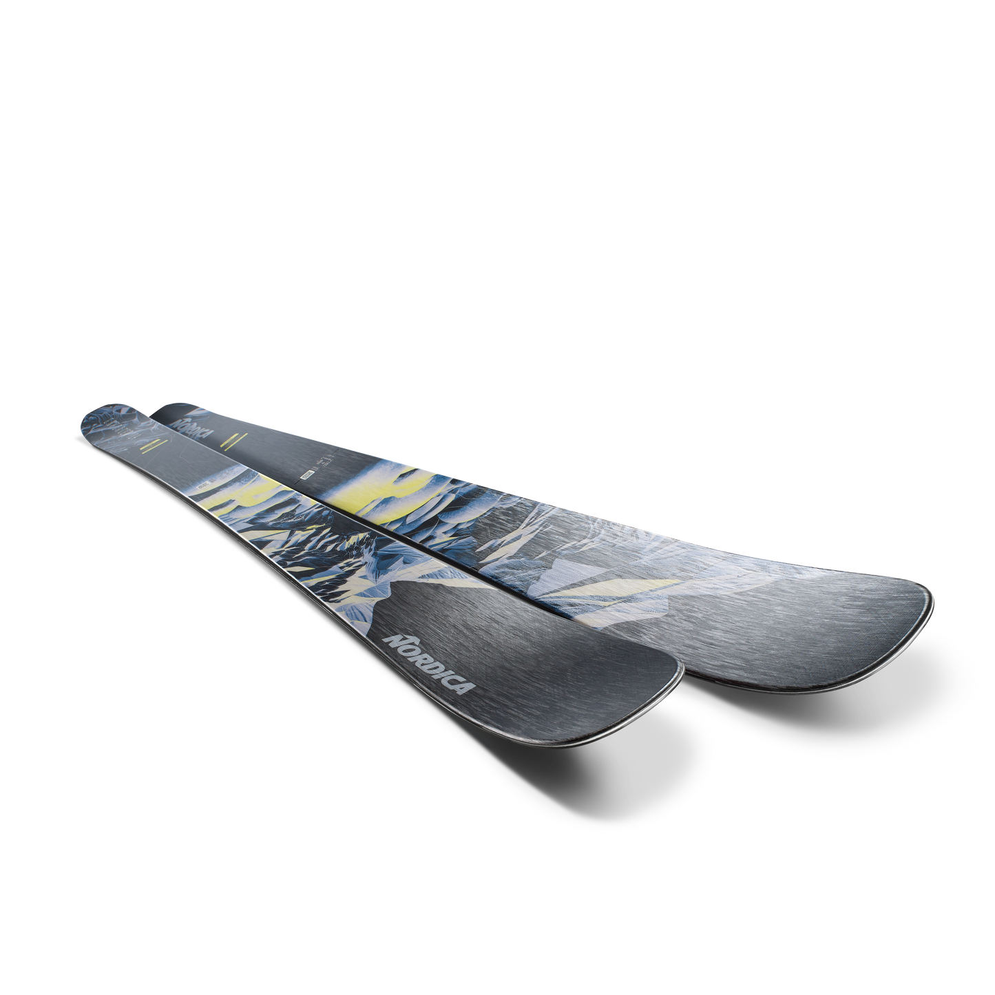 Nordica Enforcer 104 - 2025