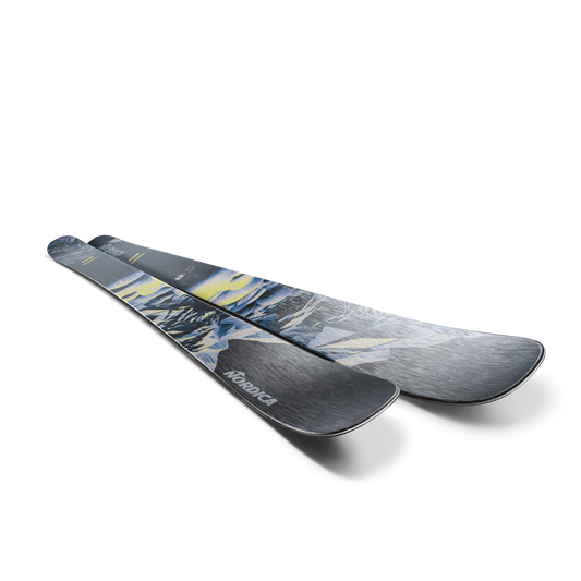 Nordica Enforcer 104 - 2025