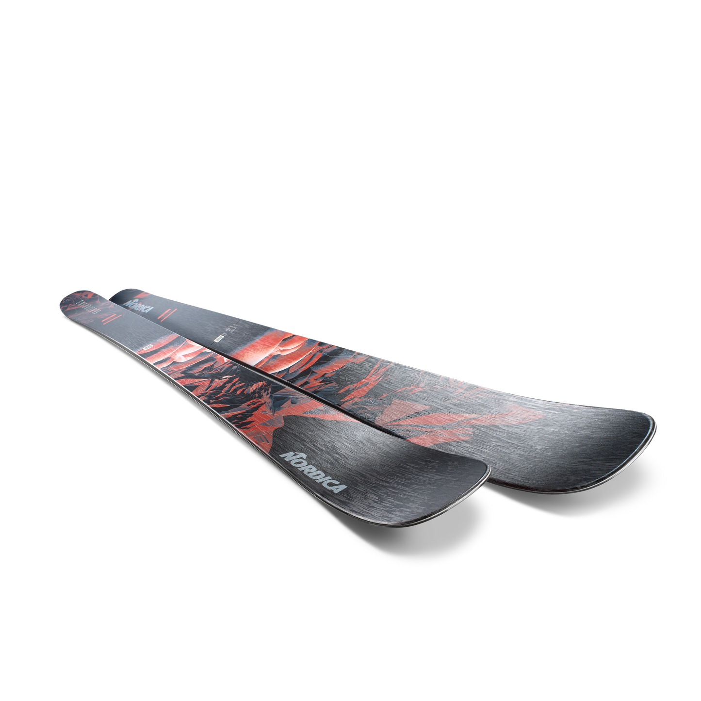 Nordica Enforcer 99 - 2025