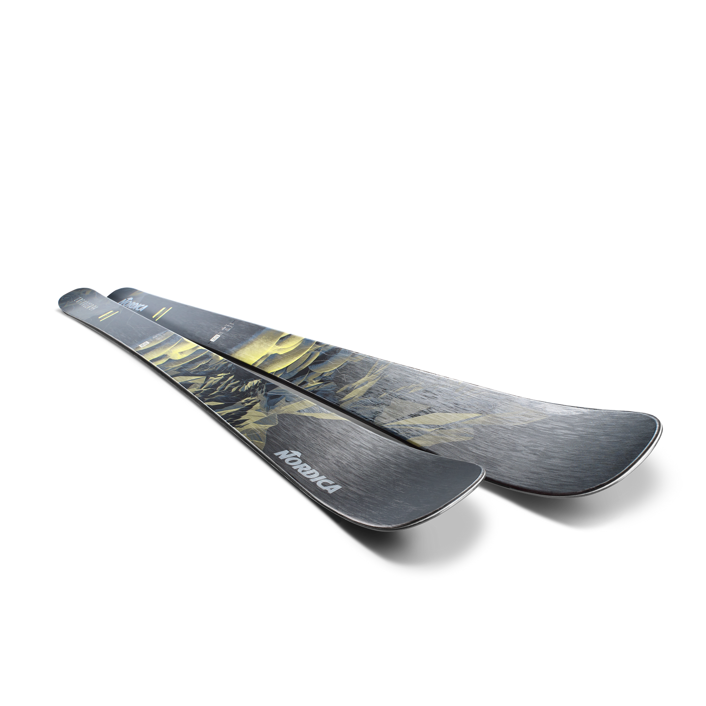 Nordica Enforcer 94 - 2025